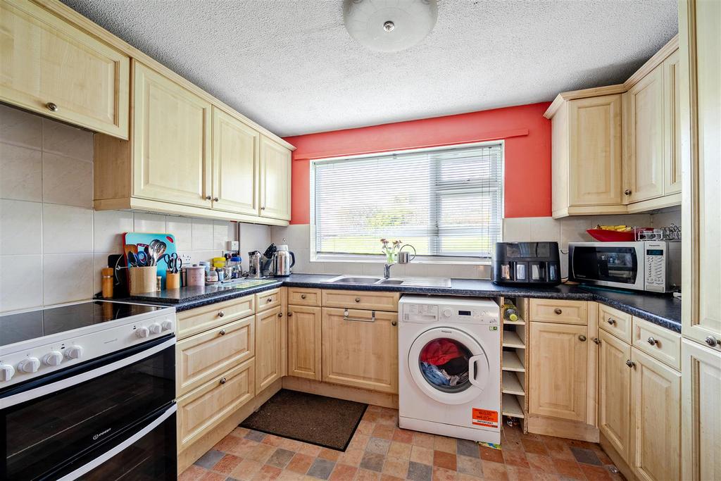 Kitchen Breakfast Room