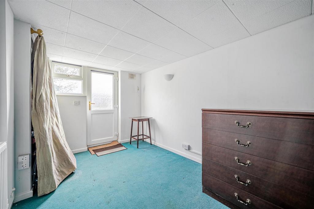 Annexe / Garden Room