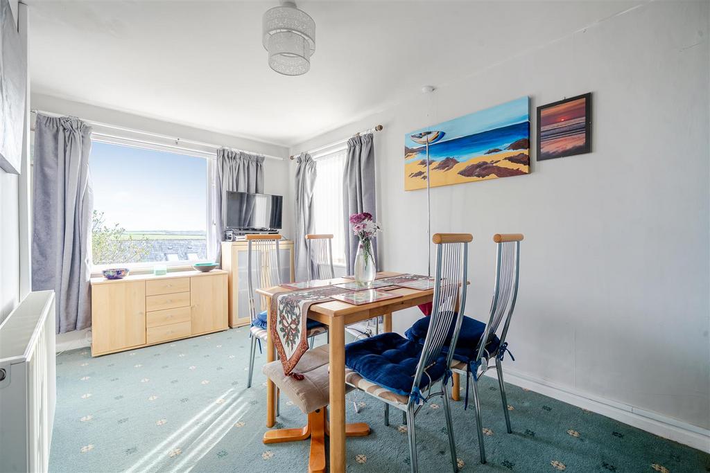 Dining Room / Bedroom Four