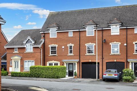 undefined, Monck Drive, Nantwich, CW5