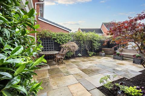undefined, Monck Drive, Nantwich, CW5