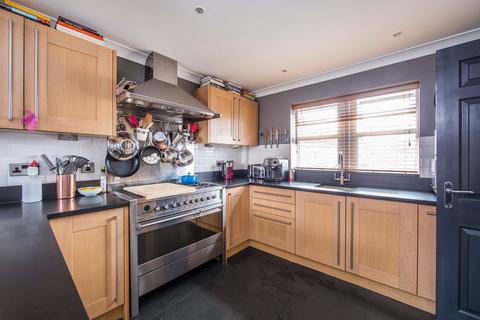 undefined, Monck Drive, Nantwich, CW5