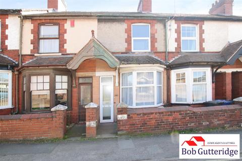 2 bedroom terraced house to rent, Watlands View, Porthill, Newcastle, Staffs