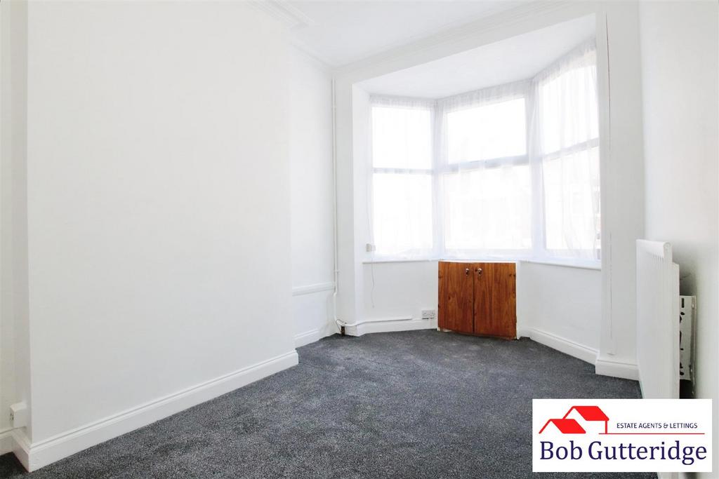 Bay fronted sitting room