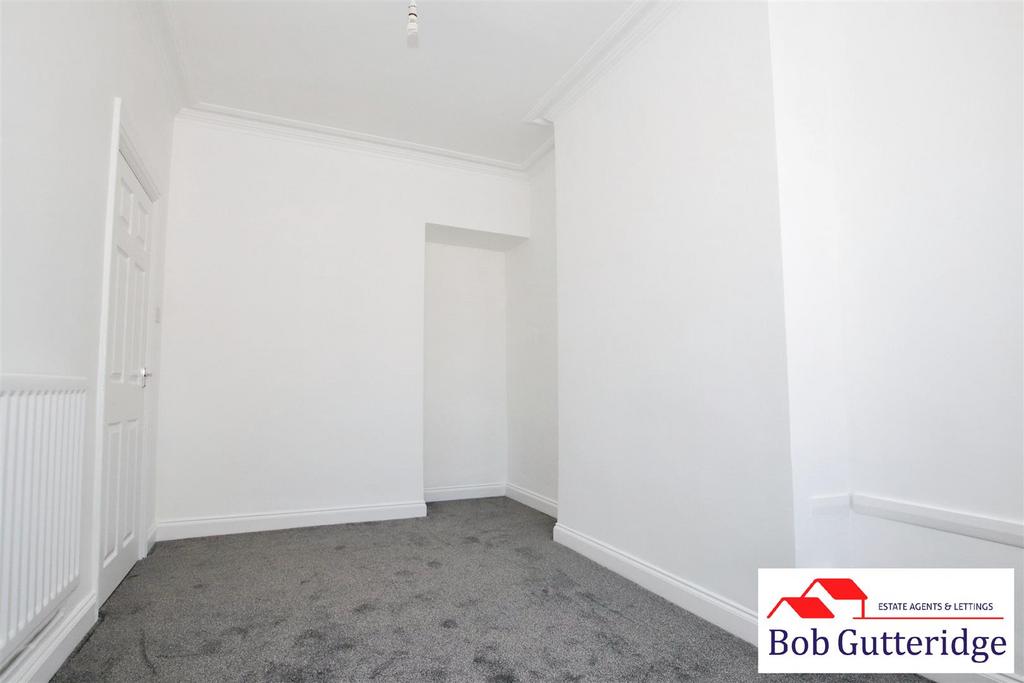 Bay fronted sitting room