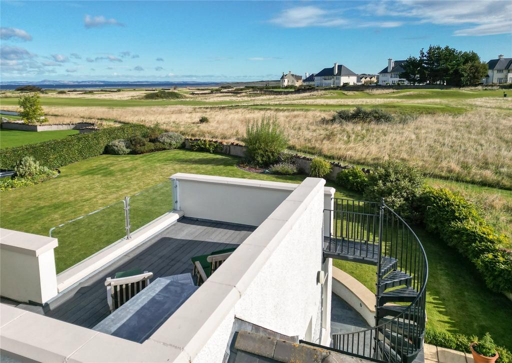 Terrace Views