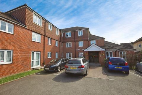 2 bedroom retirement property for sale, Gales Drive, Crawley RH10