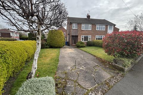 undefined, Elder Close, Offerton