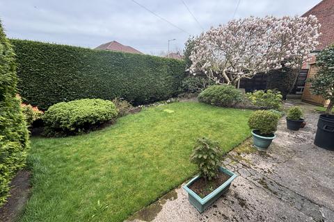 undefined, Elder Close, Offerton