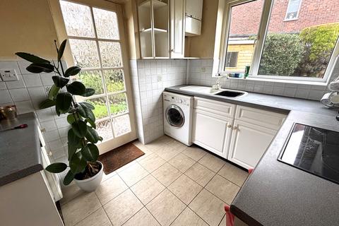 undefined, Elder Close, Offerton