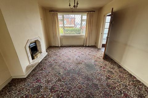 undefined, Elder Close, Offerton