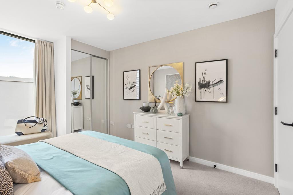 008 Low Res 2 Bed Showhome Photography Prime Point...
