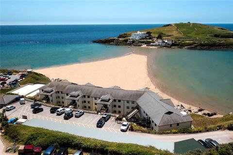 undefined, Burgh Island Causeway, Bigbury-on-Sea