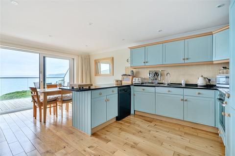 undefined, Burgh Island Causeway, Bigbury-on-Sea