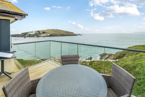 undefined, Burgh Island Causeway, Bigbury-on-Sea