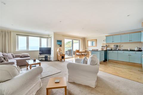 undefined, Burgh Island Causeway, Bigbury-on-Sea