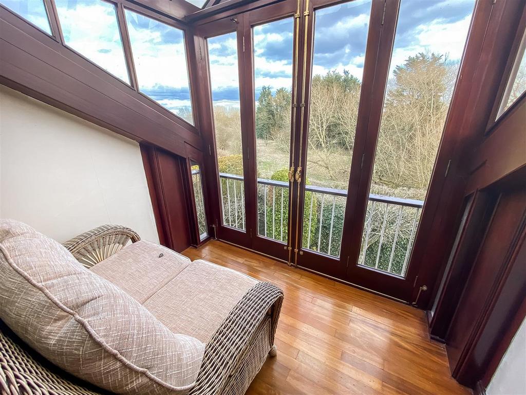 Sun Room