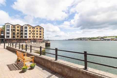 Dolphin Quay, North Shields