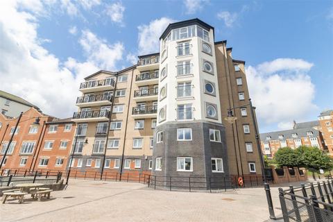 2 bedroom flat for sale, Dolphin Quay, North Shields