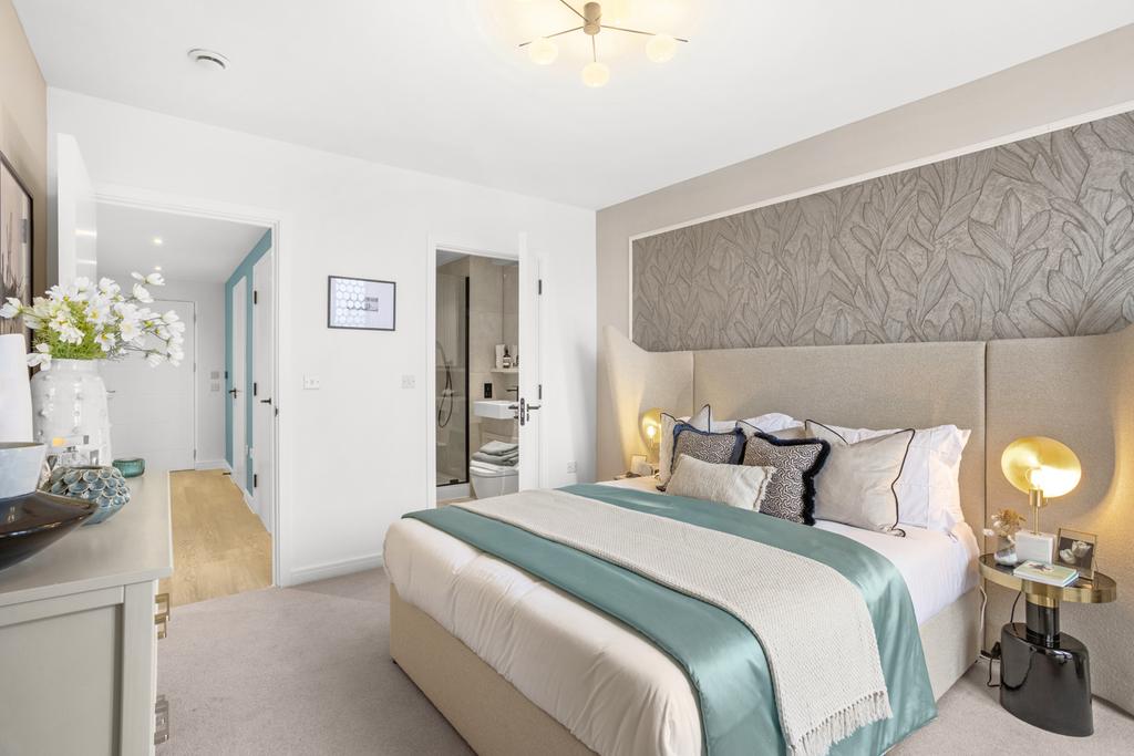 009 Low Res 2 Bed Showhome Photography Prime Point...