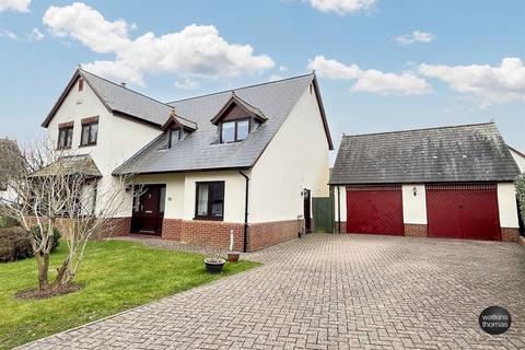 undefined, Blackberry Lane, Little Dewchurch, Hereford, HR2