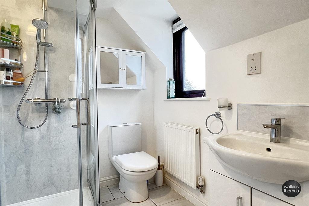 En suite