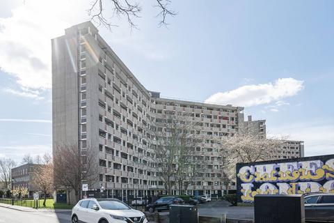 James Hammett House, Ravenscroft Street, Bethnal Green, London, E2