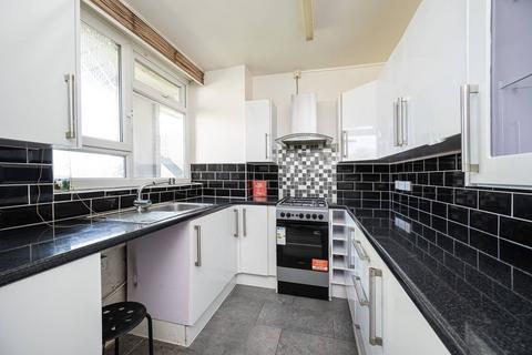 James Hammett House, Ravenscroft Street, Bethnal Green, London, E2