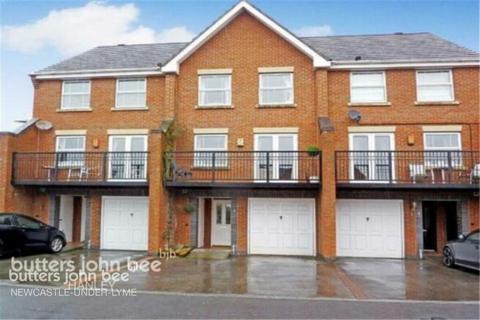 undefined, Edgbaston Drive, Stoke-on-trent