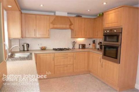 undefined, Edgbaston Drive, Stoke-on-trent