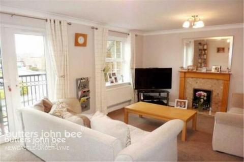 undefined, Edgbaston Drive, Stoke-on-trent