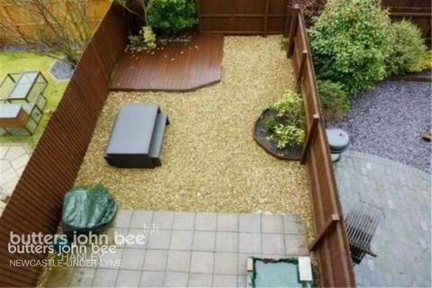 undefined, Edgbaston Drive, Stoke-on-trent