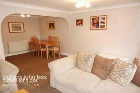 undefined, Edgbaston Drive, Stoke-on-trent