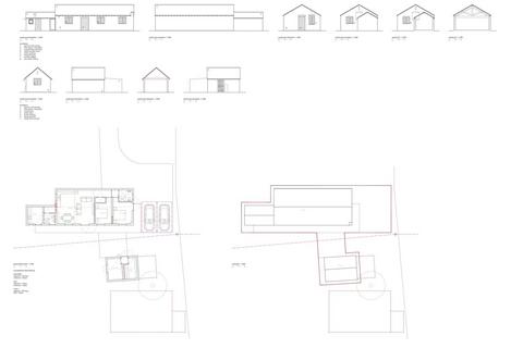 Barn conversion for sale, Middle Lane, Nr. Wythall B38