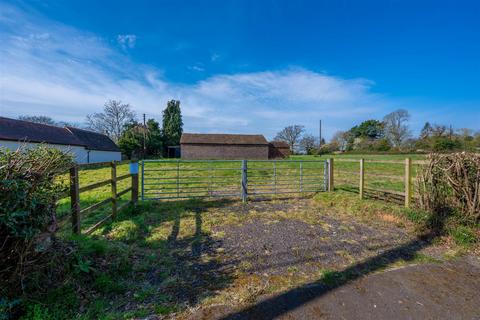 Barn conversion for sale, Middle Lane, Nr. Wythall B38