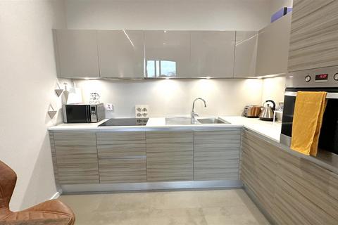 1 bedroom apartment for sale, 81 Bournville Lane, Birmingham B30