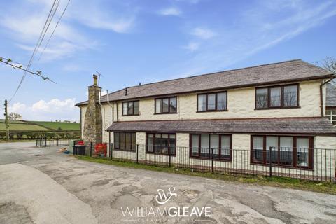 2 bedroom apartment for sale, The Miners Arms, Holywell CH8
