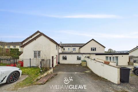 2 bedroom apartment for sale, The Miners Arms, Holywell CH8