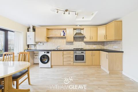 2 bedroom apartment for sale, The Miners Arms, Holywell CH8
