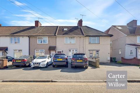 3 bedroom terraced house for sale, Lillechurch Road, Dagenham, Essex