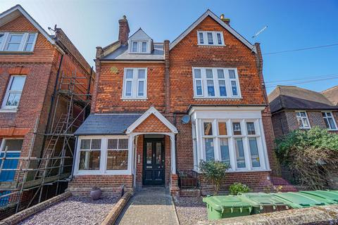 1 bedroom flat for sale, Chapel Park Road, St. Leonards-On-Sea