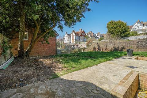 1 bedroom flat for sale, Chapel Park Road, St. Leonards-On-Sea