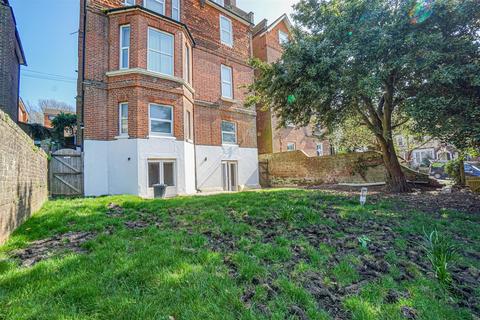 1 bedroom flat for sale, Chapel Park Road, St. Leonards-On-Sea