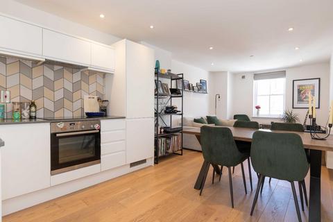 undefined, Russell Mews, Brighton