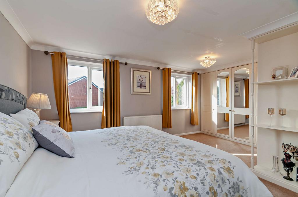Main Bedroom