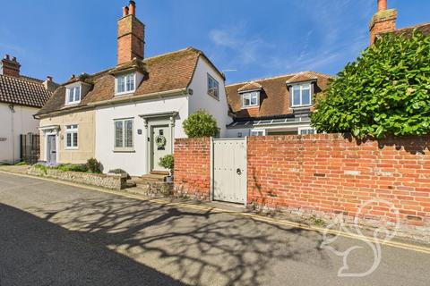 29 Gate Street, Maldon, CM9 5QF