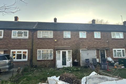 undefined, Hornbeam Road, Hayes, UB4 9EE