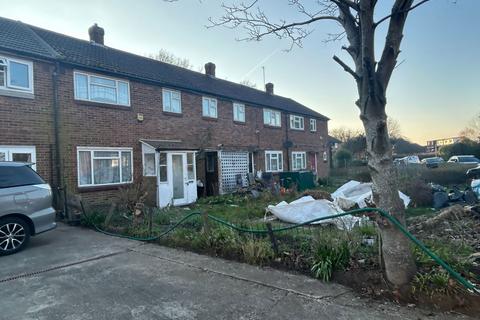 undefined, Hornbeam Road, Hayes, UB4 9EE