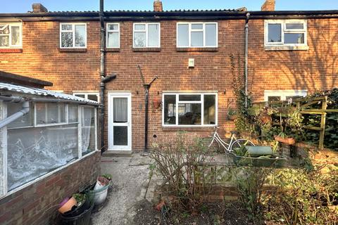 undefined, Hornbeam Road, Hayes, UB4 9EE