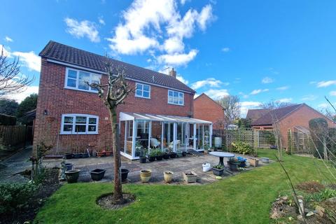 undefined, The Meadows, Thurton